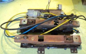 1964   Cadillac   power seat   6 way