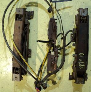 1961 Oldsmobile  power seat     4 way