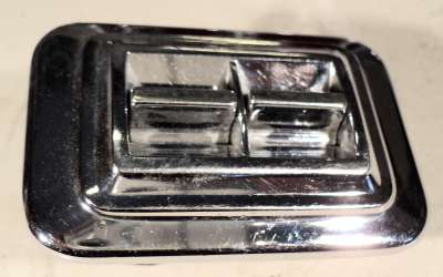 1962 Pontiac  power window control ventilation window