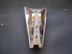 1960 Dodge Emblem