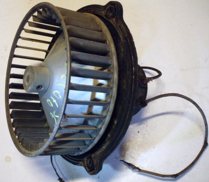 1956 DeSoto fläktmotor