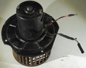 1967 Mercury Cougar    AC  fläktmotor