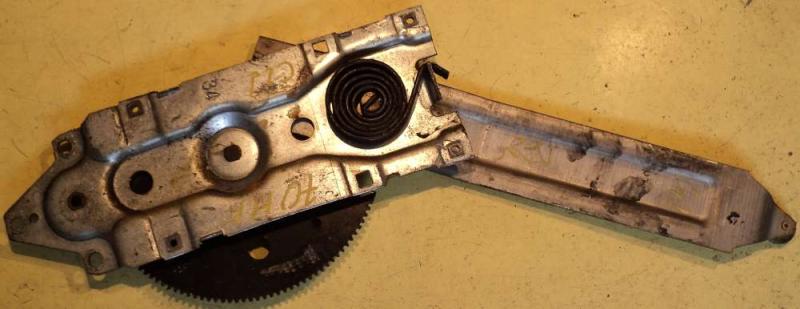 1970 Cadillac Eldorado 2dr ht power window mechanism door  right