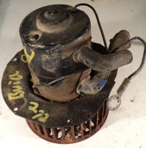 1960 Buick Electra    fan motor AC