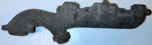 1973 Oldsmobile Cutlass     exhaust manifold right  558460