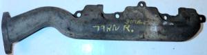 1979 Buick 350   exhaust manifold right  561796
