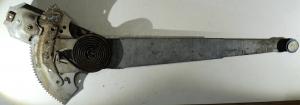 1968  Dodge Polara   2dr ht   window crank mechanism        left