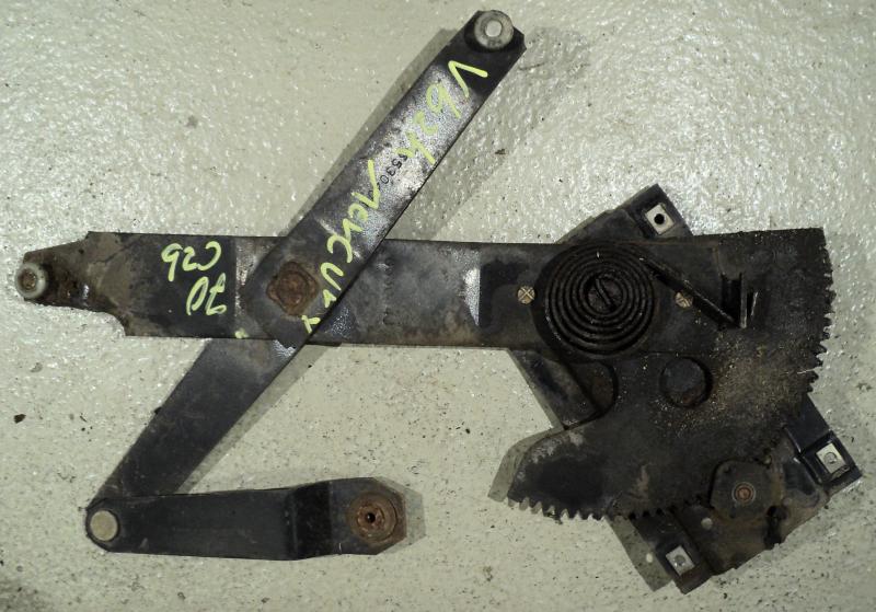 1970 Mercury Monterey   2 dr cab  fönster vevmekanism    vänster bak