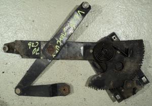 1970 Mercury Monterey   2 dr cab  window crank mechanism   left rear