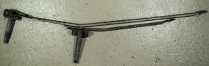 1961 Thunderbird        wiper mechanism