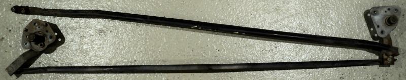 1970   Buick Electra      wiper mechanism