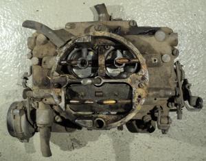 1963   Buick LeSabre 401  förgasare   Carter 4 port 3503SA