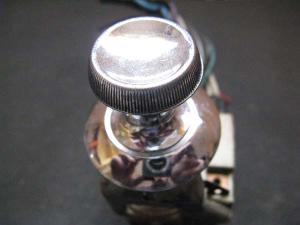 1964 Buick light switch