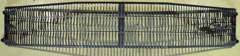 1970  Chrysler Newport    grill