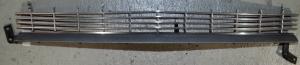 1964 Cadillac  upper grill      Note only in stor