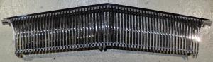 1961 Oldsmobile Super 88  grill  (incredibly fine original chrome)   Note only in stor