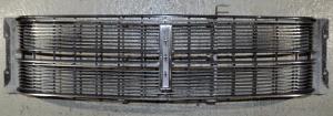 1970 Mercury Monterey  grill      Note only in stor