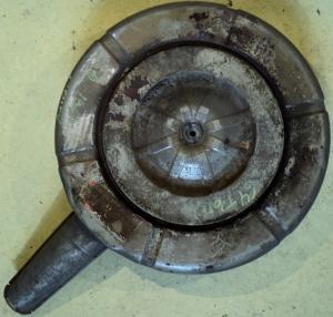 1964 Thunderbird   air cleaner