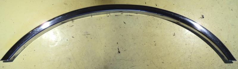 1965   Oldsmobile 88    wheel house list right front