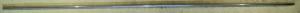 1959   Oldsmobile Dynamic  4dr sedan   chrome strip front fender   left