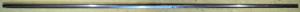 1961   Cadillac    chrome strip front fender   right