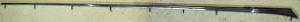 1964   Oldsmobile JetStar 88   chrome trim hood