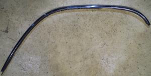 1963   Buick Electra   hjulhuslist (några små märken)   höger fram