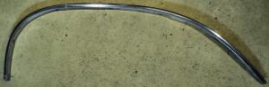 1965 Ford Galaxie  wheelhouse list      left rear