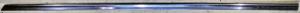 1954 Ford 2dr ht rear fender strip        right