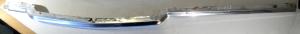 1968 Mercury Monterey    hood moulding middle part + left side