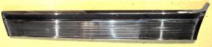 1965   Oldsmobile 88    chrome behind wheel house          right