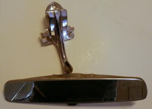 1963   Buick LeSabre   mirror  night/day