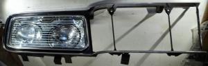 1965  Chrysler Imperial     grillhalf      right
