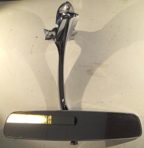 1964   Oldsmobile Jetstar    mirror
