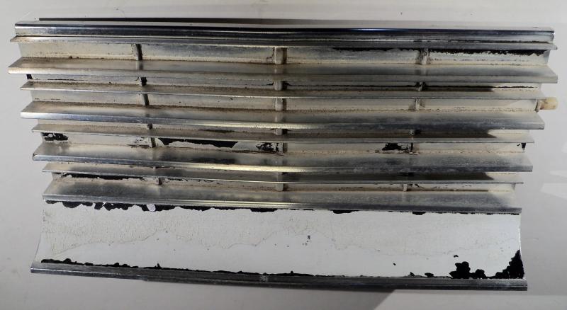 1962   Cadillac Fleetwood       tanklockslucka