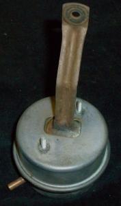 1967 Imperial  vakuumklocka handbroms