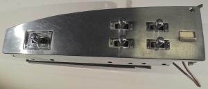 1961 Lincoln     elhisspanel