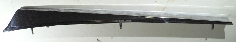 1961   Buick Electra     huvemblem