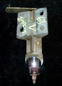 1963 Imperial torkaraxel vänster