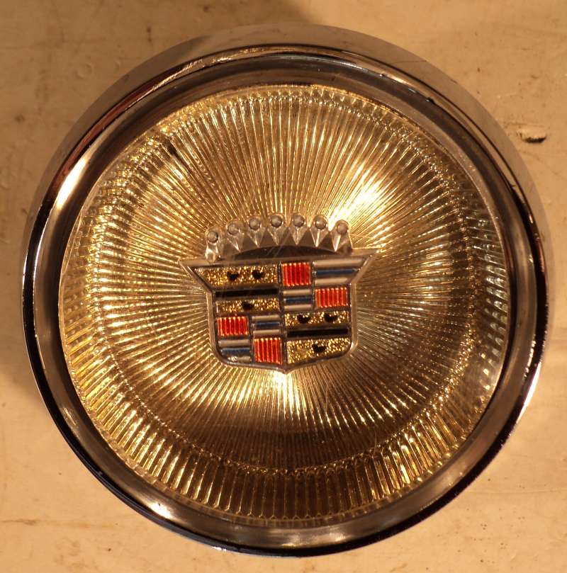 1964 Cadillac   rattcentrum