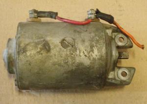 1957 Imperial elhissmotor framdörr