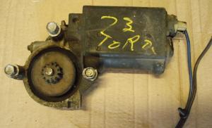 1973 Oldsmobile Toronado power window motor left