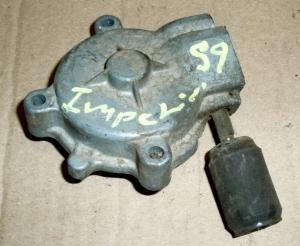 1959 Imperial snäckväxel elhisställning vänster