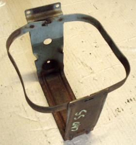 1955 Cadillac spolarburks hållare