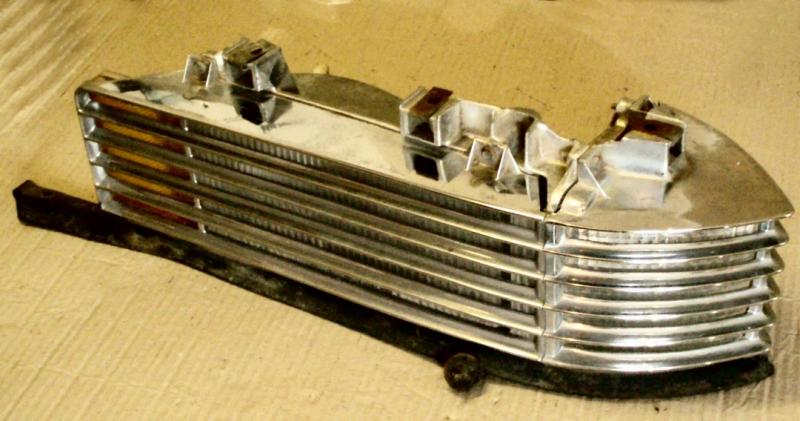 1970 Cadillac blinkers höger