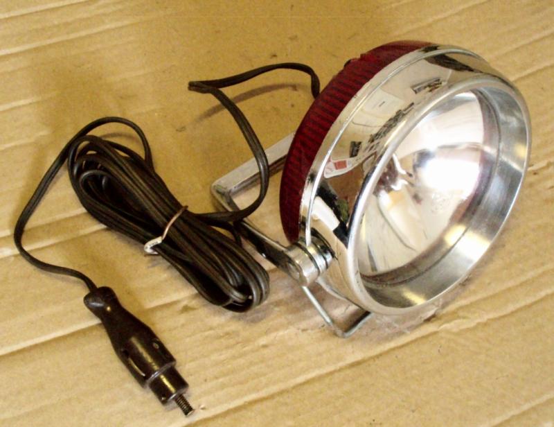 Universal arbetsbelysning