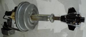 1963 Imperial torkar reglage