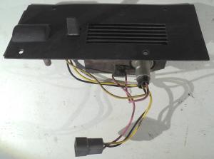 1969  Chrysler Newport   map light