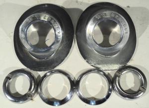 1965   Cadillac  torkarkrom