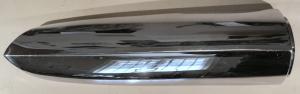 1955 Chrysler  chrome above rear fender         right